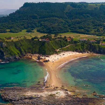 Luxussátor Kampaoh Pechón