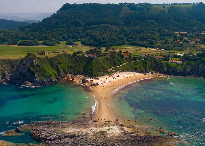 Lyxtält Kampaoh Pechón